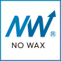 NO WAX
